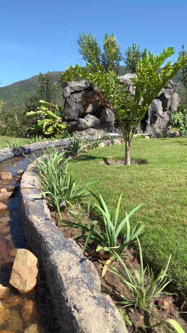 Sanctuary grounds